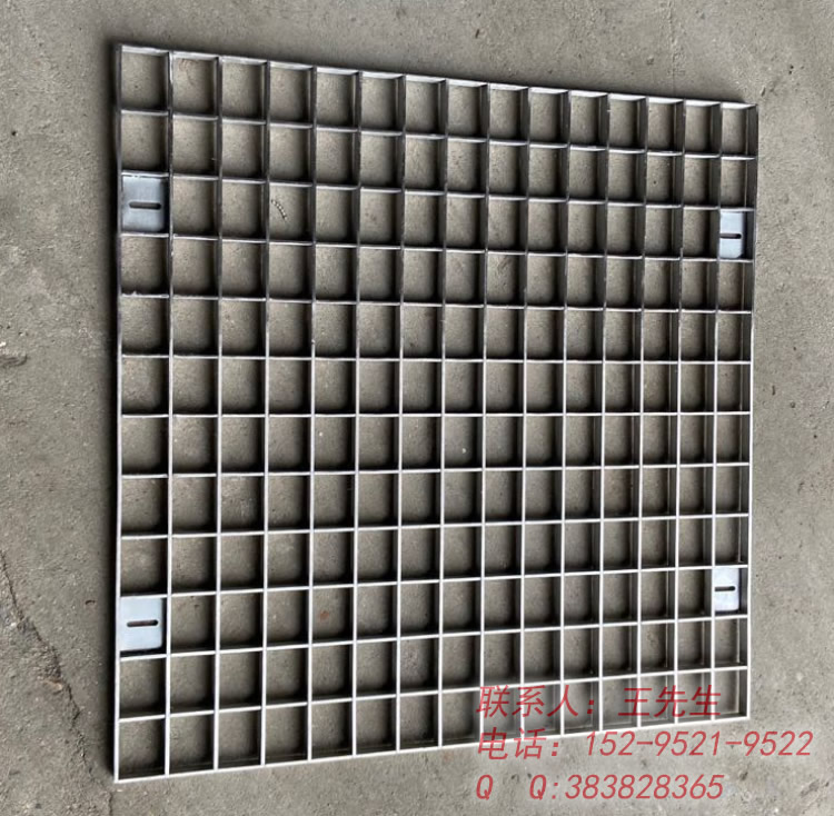 Rejilla de acero inoxidable para la decoración del techo