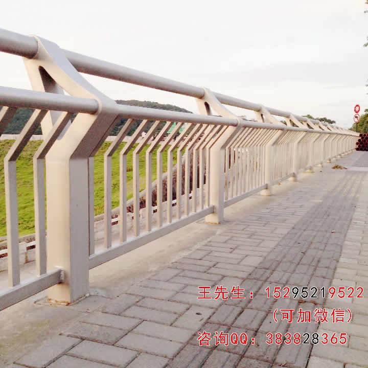 Columnas de acero inoxidable de xinbu para puentes en el Parque nacional de humedales de Chizhou
