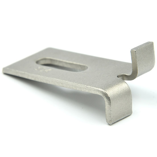 Colgante de doble zanja de acero inoxidable / código de doble golondrina / código de mariposa / código de cola de Golondrina - colgante de mármol / colgante seco de piedra
